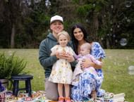 John Hunter Nemechek Wife